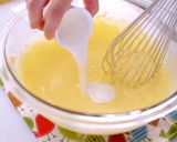 簡単！さつまいものステックチーズケーキ作り方12写真