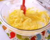 簡単！さつまいものステックチーズケーキ作り方11写真