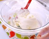 簡単！さつまいものステックチーズケーキ作り方10写真