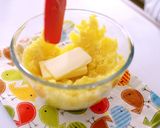 簡単！さつまいものステックチーズケーキ作り方6写真