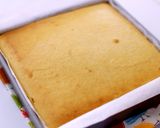 簡単！さつまいものステックチーズケーキ作り方18写真