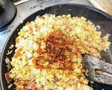辛旨 辛チャーハン作り方5写真