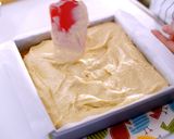 簡単！さつまいものステックチーズケーキ作り方17写真