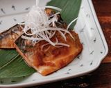 骨なし鯖で♡サバの味噌煮♡作り方4写真