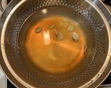 【野菜ソムリエ】スタミナ常夜鍋作り方1写真