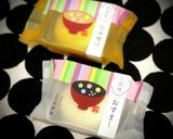 加賀麩 de 金沢手鞠おむすび作り方1写真