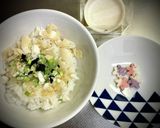 加賀麩 de 金沢手鞠おむすび作り方4写真