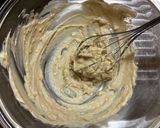 板チョコパウンドケーキ作り方1写真