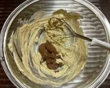 板チョコパウンドケーキ作り方2写真