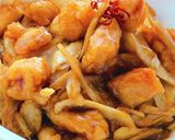 ワンパンで!旨味♡鶏の唐揚げ2種作り方19写真