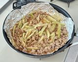 とろとろマーボー白菜作り方3写真
