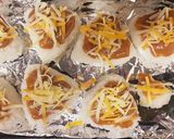 味噌チーズ焼きおにぎり作り方2写真