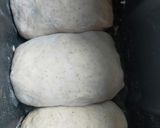 金谷ホテルリスペクト★食パン ラード使用作り方6写真