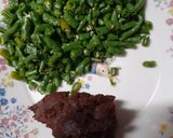 日光唐辛子甘赤味噌作り方2写真