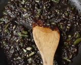 日光唐辛子甘赤味噌作り方9写真