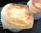 【 鮭とほうれん草ときのこのホットパイ〗作り方16写真