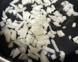鶏肉のトマトソース/七尾市学校給食作り方3写真