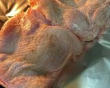 鶏肉のトマトソース/七尾市学校給食作り方5写真