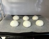 米粉パン 強力粉不使用作り方10写真