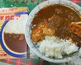 鶏むね肉のチキンカツ作り方6写真