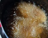 カツとじ丼/七尾市学校給食作り方2写真