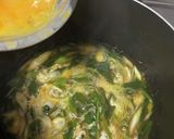 カツとじ丼/七尾市学校給食作り方6写真