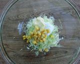 【副菜】簡単なのにうまっ！コールスロー作り方4写真