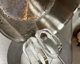 アーモンドプラリネダックワーズ作り方14写真