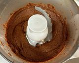 アーモンドプラリネダックワーズ作り方10写真