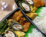 ちくわ　カニカマチーズ　お弁当　おつまみ作り方6写真