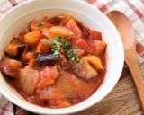 【副菜】簡単なのにうまっ！コールスロー作り方5写真