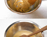 しゃぶしゃぶごまだれ～炒りごまと麺つゆで作り方4写真