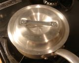 簡単☆ 鶏肉と色々野菜のほっこりスープ作り方5写真