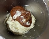 アーモンドプラリネダックワーズ作り方16写真