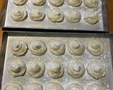 アーモンドプラリネダックワーズ作り方24写真