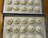 アーモンドプラリネダックワーズ作り方23写真
