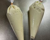 アーモンドプラリネダックワーズ作り方21写真