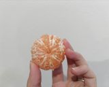 簡単みかん100%ジュース　みかん消費作り方1写真