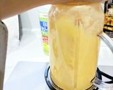 簡単みかん100%ジュース　みかん消費作り方3写真