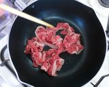 【主菜・副菜】野菜たっぷり味噌炒め作り方3写真