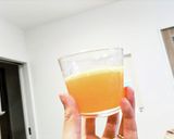 簡単みかん100%ジュース　みかん消費作り方5写真
