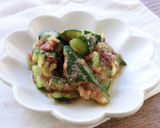 【主菜・副菜】野菜たっぷり味噌炒め作り方6写真