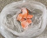 鮭のトマトソースがけ(離乳食後期)作り方6写真