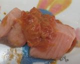 鮭のトマトソースがけ(離乳食後期)作り方8写真