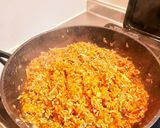 簡単なヨーロッパ生まれ生クリームパスタ作り方5写真