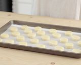 塩バニラクッキー作り方14写真
