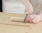 塩バニラクッキー作り方13写真