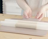 塩バニラクッキー作り方9写真