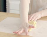 塩バニラクッキー作り方6写真