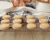 塩バニラクッキー作り方15写真